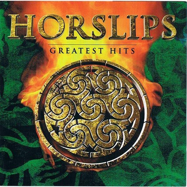 Horslips - Greatest Hits Bon état -  reconditionné disponible sur Label Emmaüs